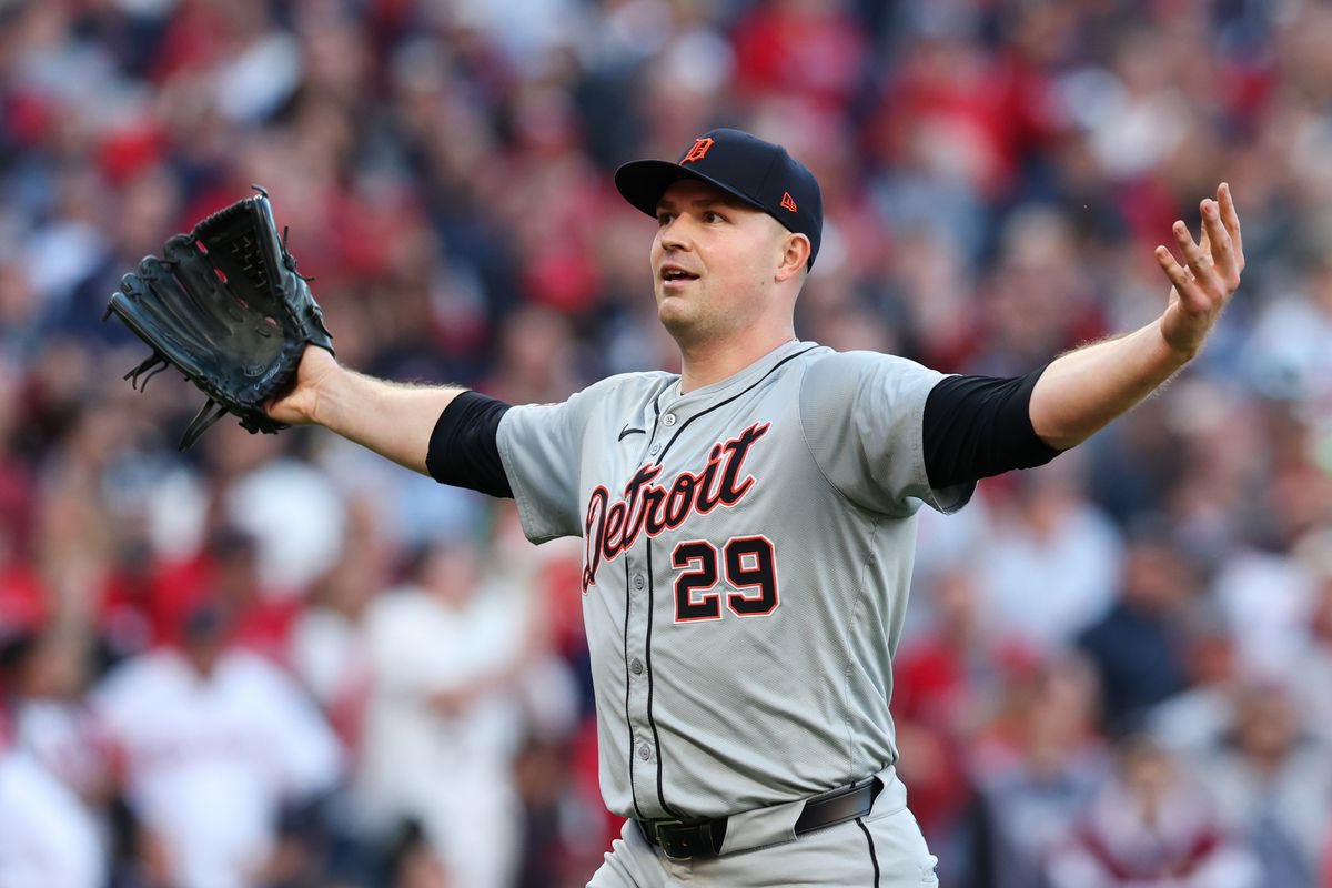JTsProps's tweet photo. Detroit Tigers -1.5 🐅

(-108 DraftKings)

I just can’t trust Soriano on the mound right now especially at home

He is 1-4 in his last 5 starts and is facing a Tigers team that is one of the best in the league right now 

Not to mention the Tigers have Cy Young winner Tarik Skubal on the mound (sub 2.4 Era) who seems to be getting back into his full form as he just had 11k’s and let up no runs in his last start against Baltimore 

I personally like the Tigers bullpen as well so even if Skubal doesn’t go late into this game I think the bullpen is good enough to hold off this Angles lineup for a few innings and I think this Tigers lineup should be able to get at least a few runs off of Soriano early