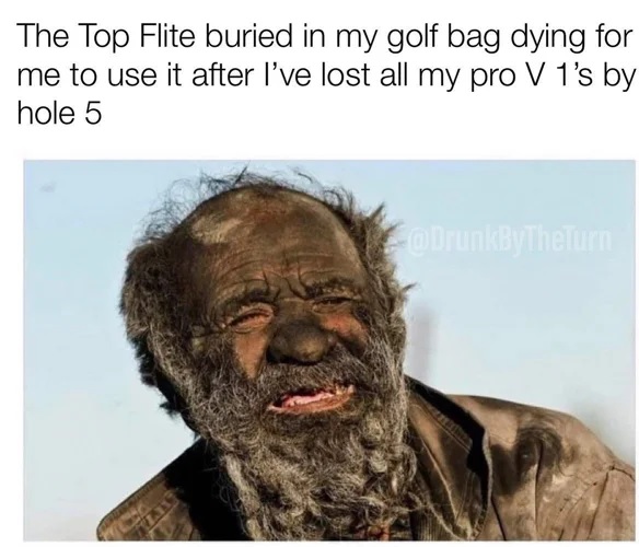 CatalystGolf's tweet photo. Happy Friday! Enjoy those weekend rounds and practice sessions with friends https://t.co/ENkAV8uiAS