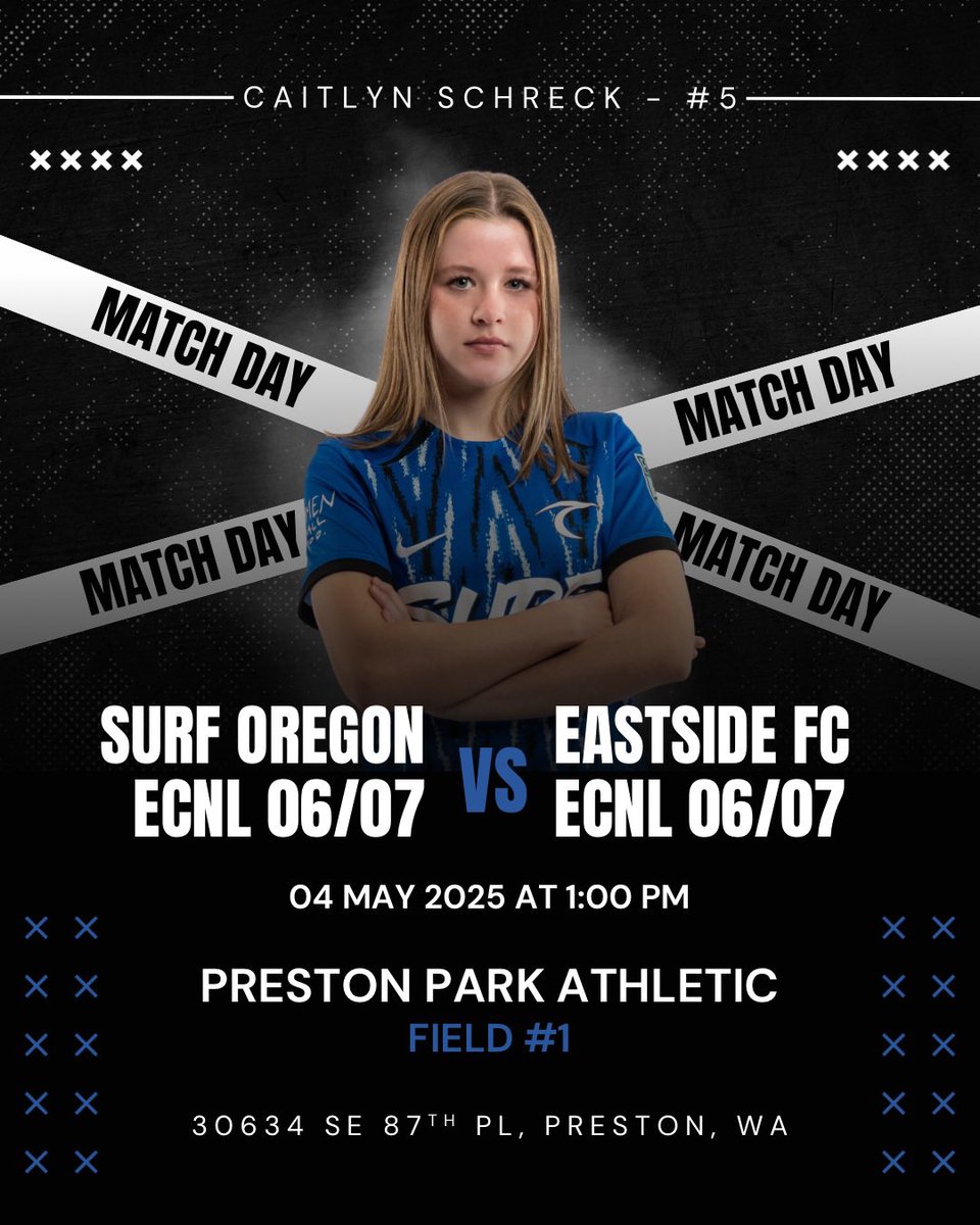 cschreck2026's tweet photo. SEATTLE Weekend Soccer Schedule⬇️⚽️ https://t.co/nowRM2rKps