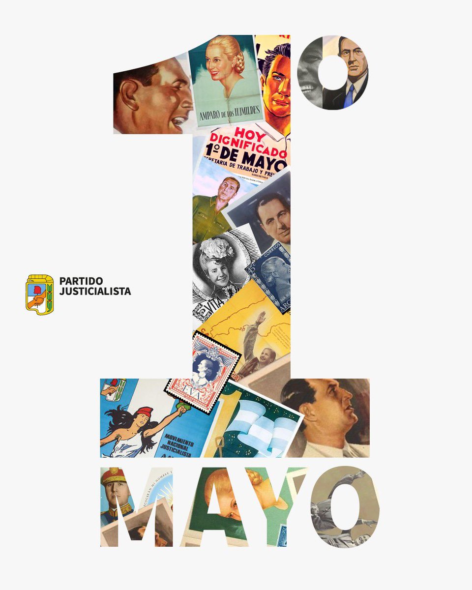 Soy sólo yo o alguien más nota la AUSENCIA de kirchneristas en la foto?