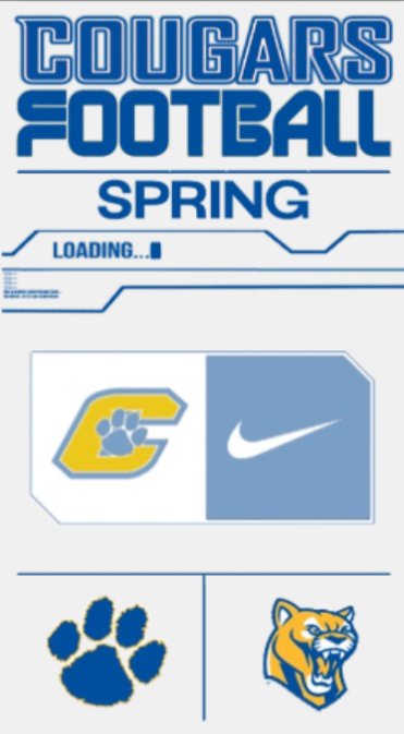 1st Day of Spring Football
#BIGCRISP