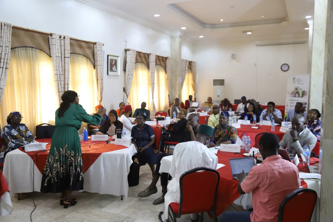 YesAfric's tweet photo. Third Nigeria Cohort of the CSR-Hub for West Africa.

We are grateful to @wacsi for been among the few organizations selected in Nigeria for this rare opportunity for a one year technical support.

@csrhubWA https://t.co/j9ZAQ9aVvt