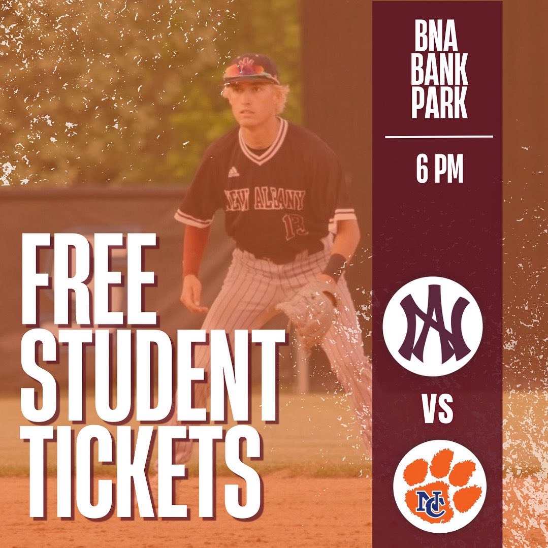 New Albany Baseball (@nabulldogbsb) on Twitter photo 