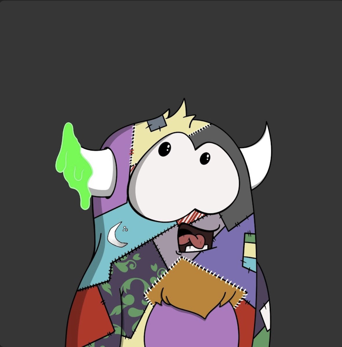 Why hold a Peculiar?

1. Unique Art – You are your Peculiar.

2. Gateway to a Global Franchise – Peculiars is a growing world of stories, characters, and magic.

3. Peculiars holders will benefit from in game mechanics and currencies!

Be You, Be Peculiar!