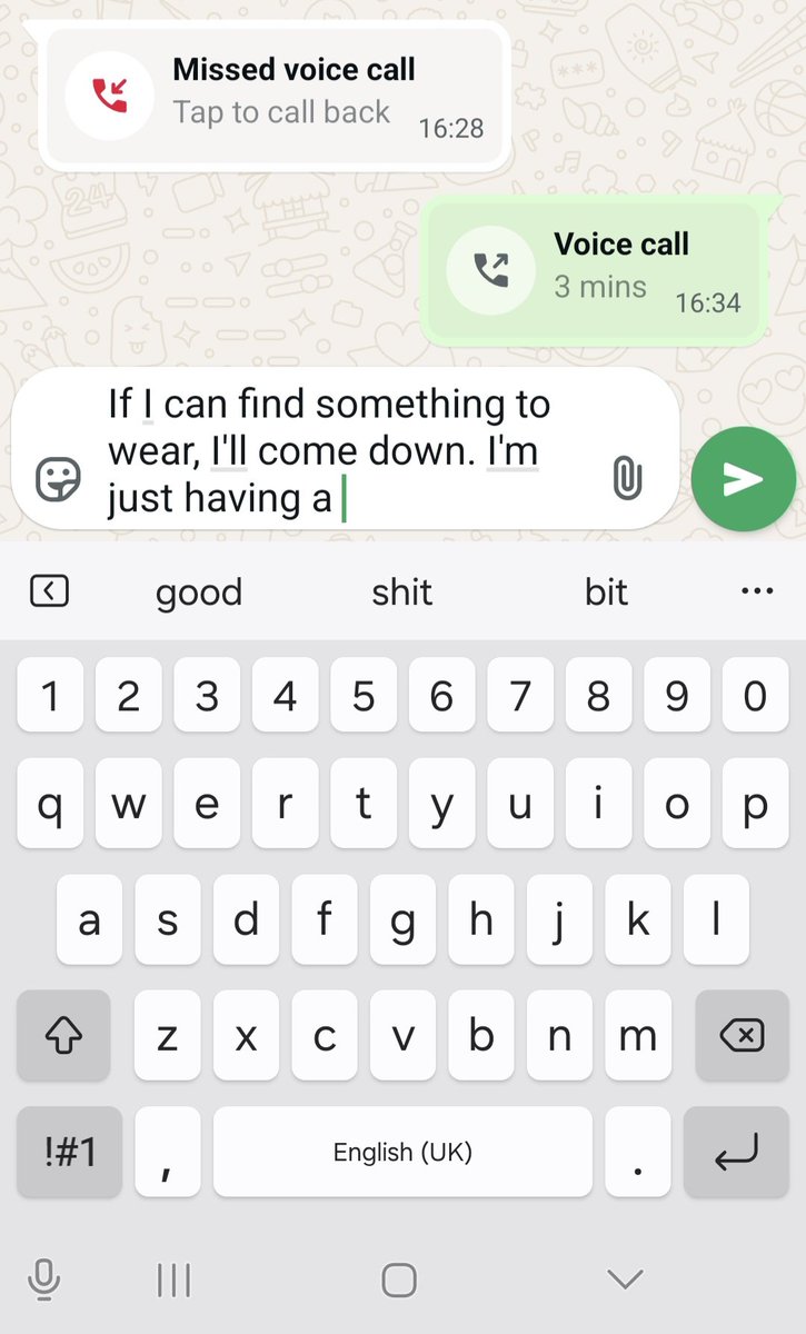 Sonja Blowers tweet media