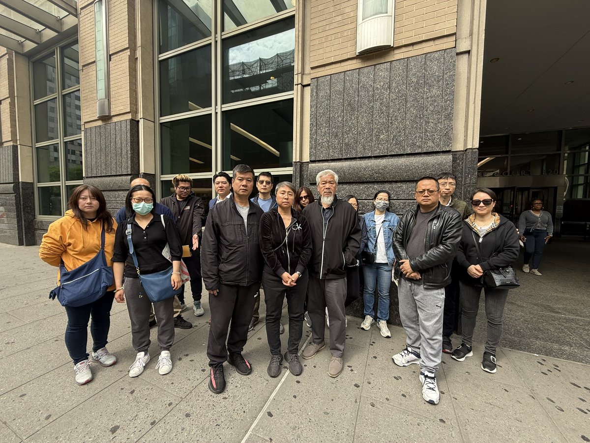 JUSTICE WAS NOT DELIVERED.Judge John Hecht think kick&amp;punch 2 13yr old outside school &amp;further hunt assault victim family with weapon was “not real threat to the society”and rejected sentence the convicted(2nd degree assault) Saab, only gave probation. The community was outraged.