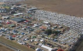 AaA will once again facilitate the tours, engagements, and mini conferences of foreign visitors, VIP's, ambassadors, agricultural attaché's and other dignitaries from Africa to Nampo 13-16 May