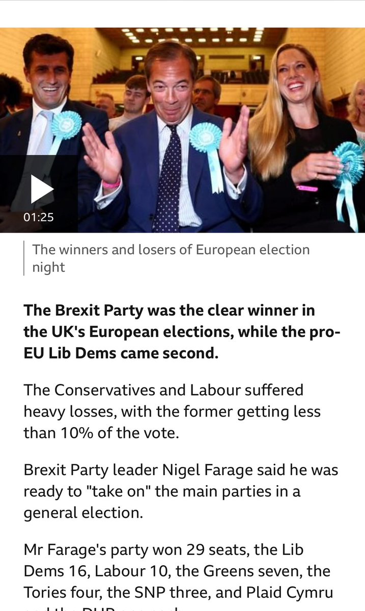 tonyroe's tweet image. Just a reminder it’s happened before.