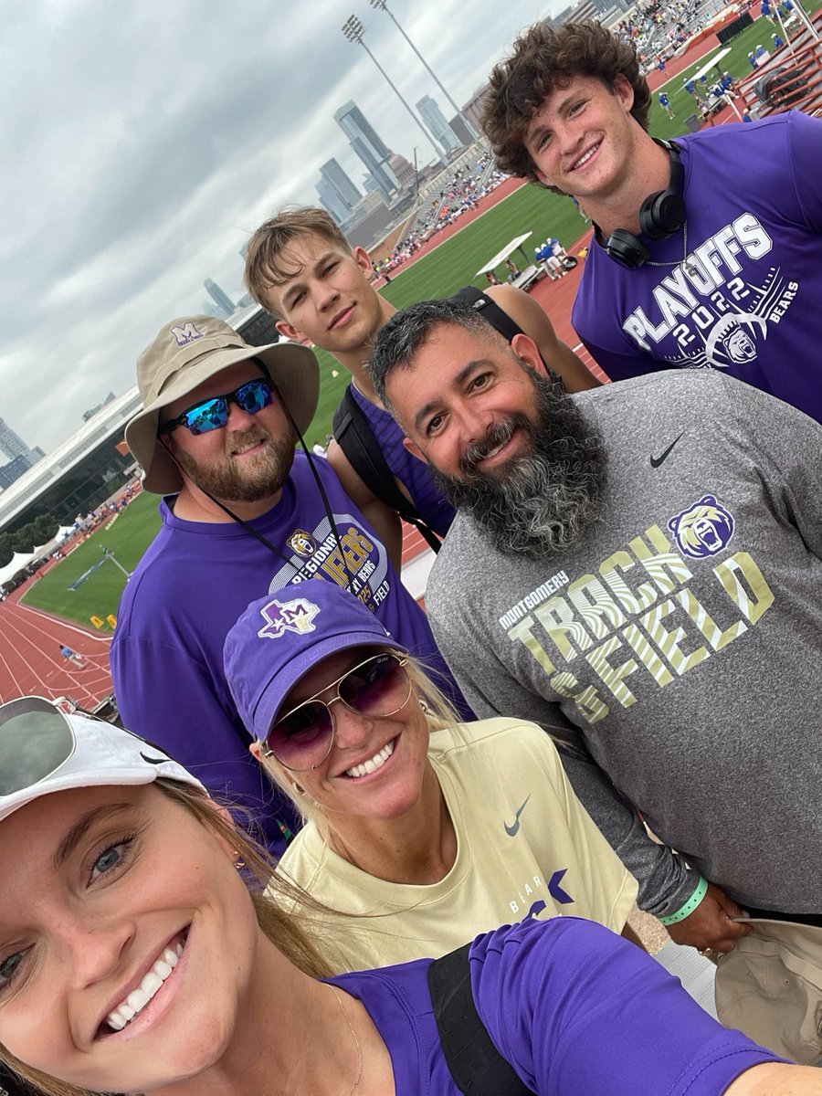 MHS Track & Field (@mhsbearstrack) on Twitter photo It’s always a good day when you get to compete at Texas in May!! <a href="/grantr1chardson/">Grant Richardson Jr</a> <a href="/CarverKeilan/">Keilan Carver</a> <a href="/CoachRGresham/">Coach Rhett Gresham</a> <a href="/DaniBolfing/">Dani Bolfing</a> <a href="/MHS_McGuire/">McGuire</a> <a href="/StormiChampion/">Coach Champion</a> It’s always a good day when you get to compete at Texas in May!! <a href="/grantr1chardson/">Grant Richardson Jr</a> <a href="/CarverKeilan/">Keilan Carver</a> <a href="/CoachRGresham/">Coach Rhett Gresham</a> <a href="/DaniBolfing/">Dani Bolfing</a> <a href="/MHS_McGuire/">McGuire</a> <a href="/StormiChampion/">Coach Champion</a>
