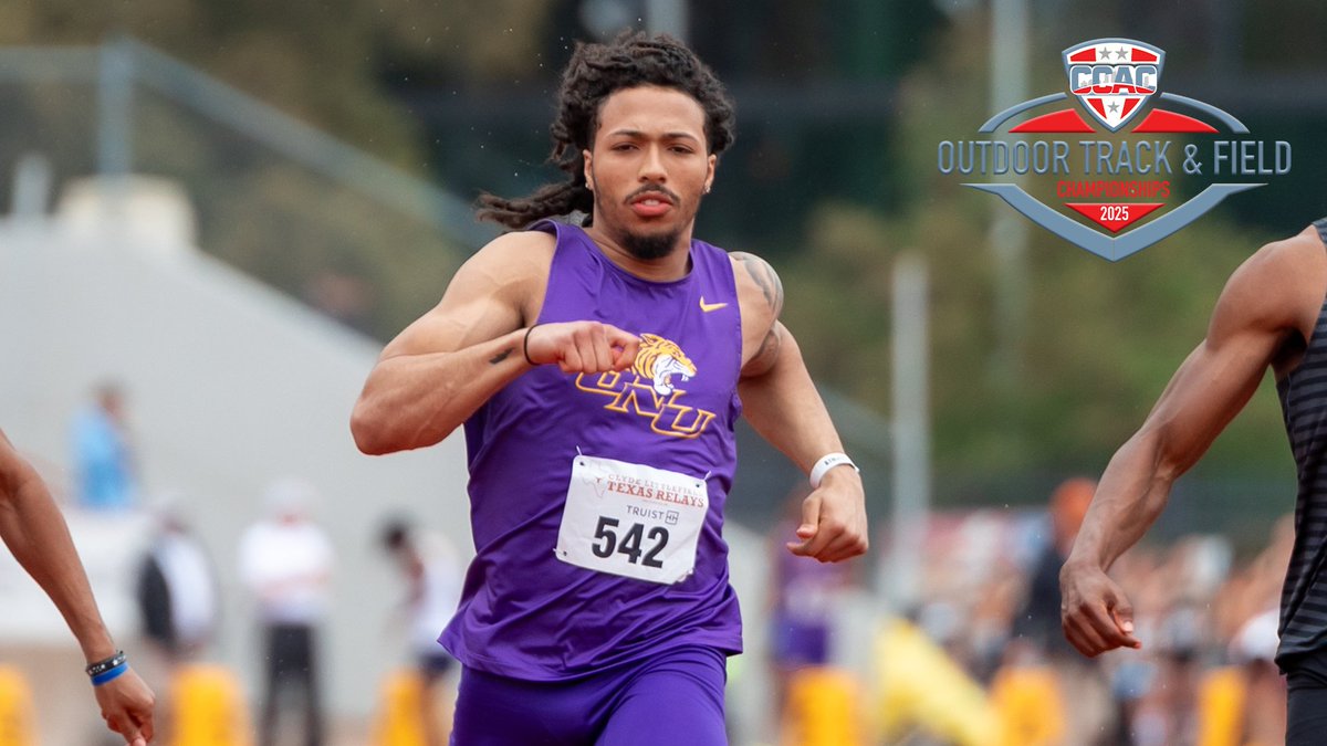 𝐃𝐞𝐟𝐞𝐧𝐝 𝐭𝐡𝐞 𝐭𝐡𝐫𝐨𝐧𝐞😤

The ONU men's and women's track &amp; field teams will look to continue their dominance over the conference this weekend at the 2025 CCAC Outdoor Championships!

📰Full story: tinyurl.com/4yjku47b

#ForONU