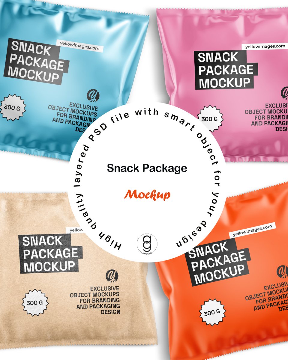 andreygapon90's tweet photo. Snack Package Mockup. Link: https://t.co/iQU0rgrirj
#mockup,#branding,#brandingdesign,#brand, #marketing,#psd,#psdmockup,#graphicdesign, #graphic,#labeldesign,#label,#logodesign,#snack,#snackbar,#snackpackage,#brandidentity,#identity,#candy,#snackmockup,#agmockups,#cheeps https://t.co/QnLRuUWWNF