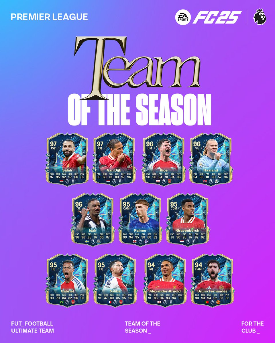 EA SPORTS FC tweet media