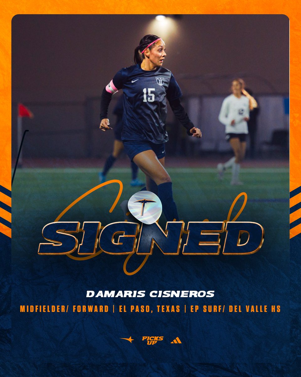 UTEP Soccer tweet media