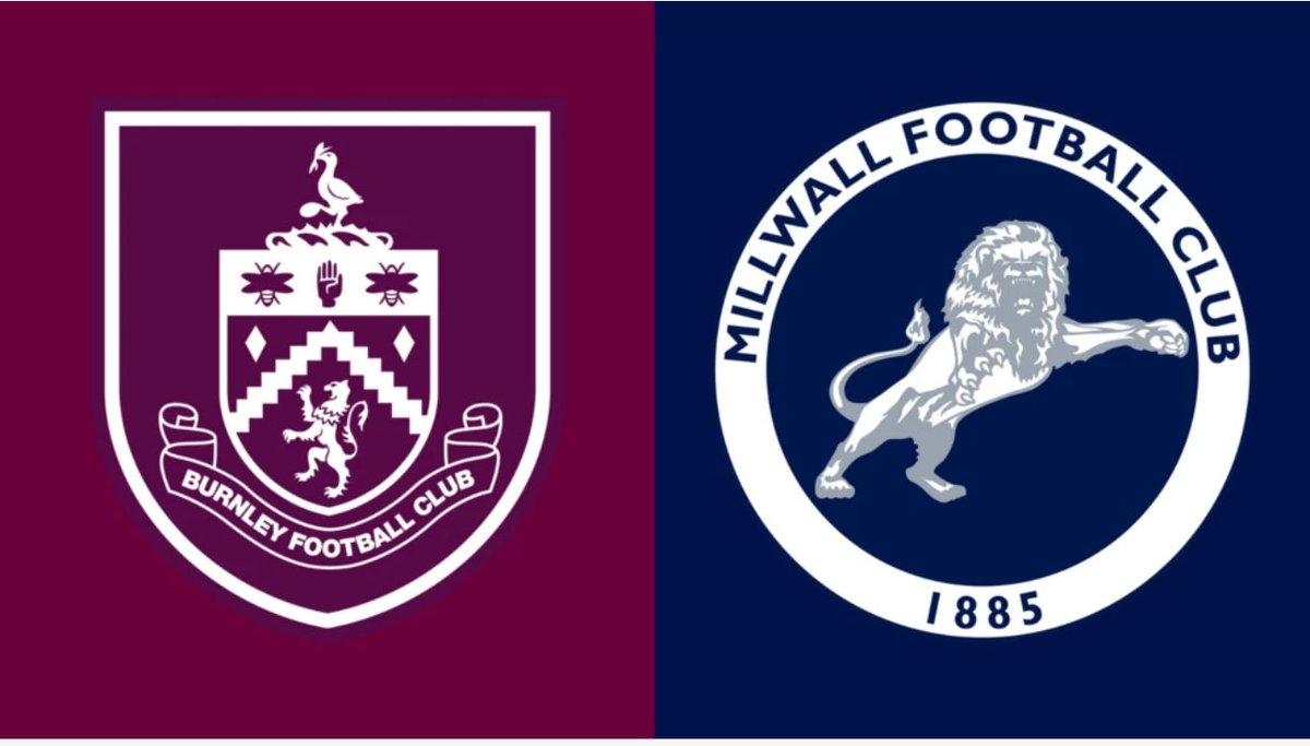BlokeFromBFC's tweet photo. #EFLChampionship 2️⃣4️⃣/2️⃣5️⃣ D2️⃣6️⃣7️⃣
#PREMATCHSTATS
#MD4️⃣6️⃣ #BURMIL
#twitterclarets #Millwall
Facts&figures prior to Sat game Vs @MillwallFC
https://t.co/00obetcoHF
#MatchHighlights
from prev game @ t’ #Turf
3️⃣0️⃣Aug2️⃣2️⃣ #BURMIL 2️⃣/0️⃣✅
https://t.co/K7kCreRbVz
My Lineup enc.⏬ https://t.co/goY2G0KaC9