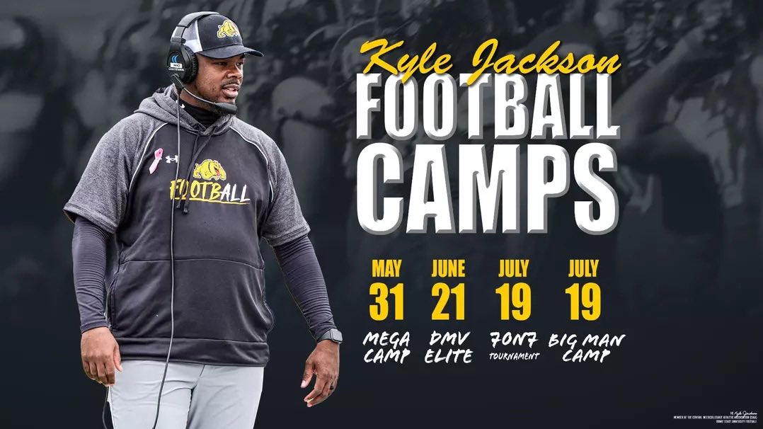 2025 KYLE JACKSON FOOTBALL CAMPS!!

campscui.active.com/orgs/KyleJacks…