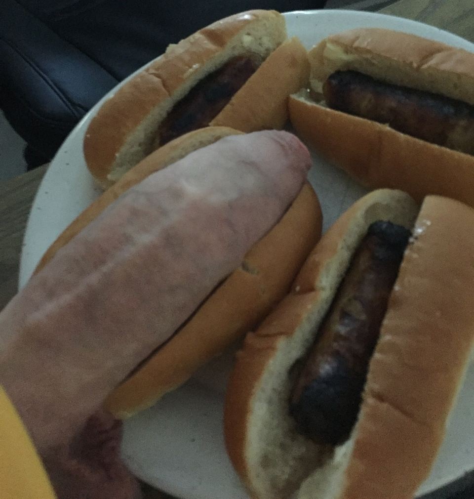 Les hice la comida a todos, buen provecho~