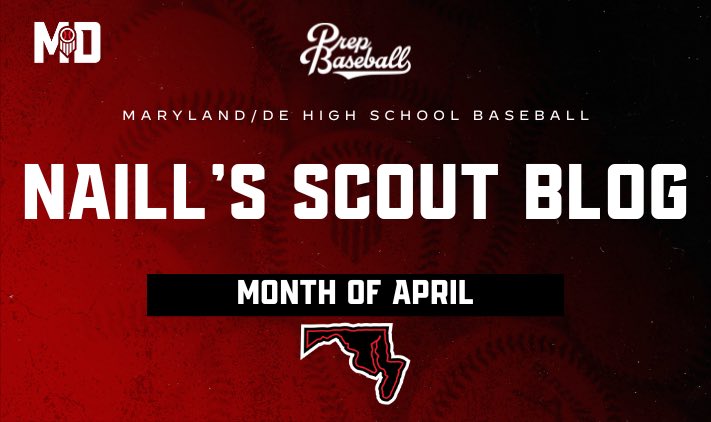 Prep Baseball Maryland (@prepbaseballmd) on Twitter photo ๐จ Naillโs Scout Blog ๐จ
<a href="/JNaill8/">Jamie Naill Jr</a> dives into 1๏ธโฃ5๏ธโฃ <a href="/PB_Uncommitted/">Prep Baseball Uncommitted</a> players that stood out over the course of the month of April across the Old Line State
See ๐ and ๐ฅ on each, broken up between the 2026, 2027 and 2028 classes
๐: prepbaseballreport.com/news/MD/md-de-โฆ
<a href="/EthanFrank08/">Ethan Frank</a> ๐จ Naillโs Scout Blog ๐จ
<a href="/JNaill8/">Jamie Naill Jr</a> dives into 1๏ธโฃ5๏ธโฃ <a href="/PB_Uncommitted/">Prep Baseball Uncommitted</a> players that stood out over the course of the month of April across the Old Line State
See ๐ and ๐ฅ on each, broken up between the 2026, 2027 and 2028 classes
๐: prepbaseballreport.com/news/MD/md-de-โฆ
<a href="/EthanFrank08/">Ethan Frank</a>