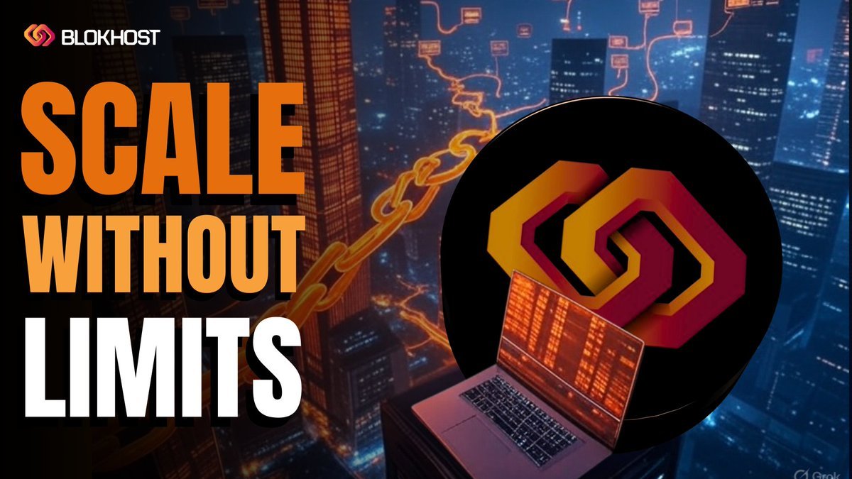 Blok.Host tweet media