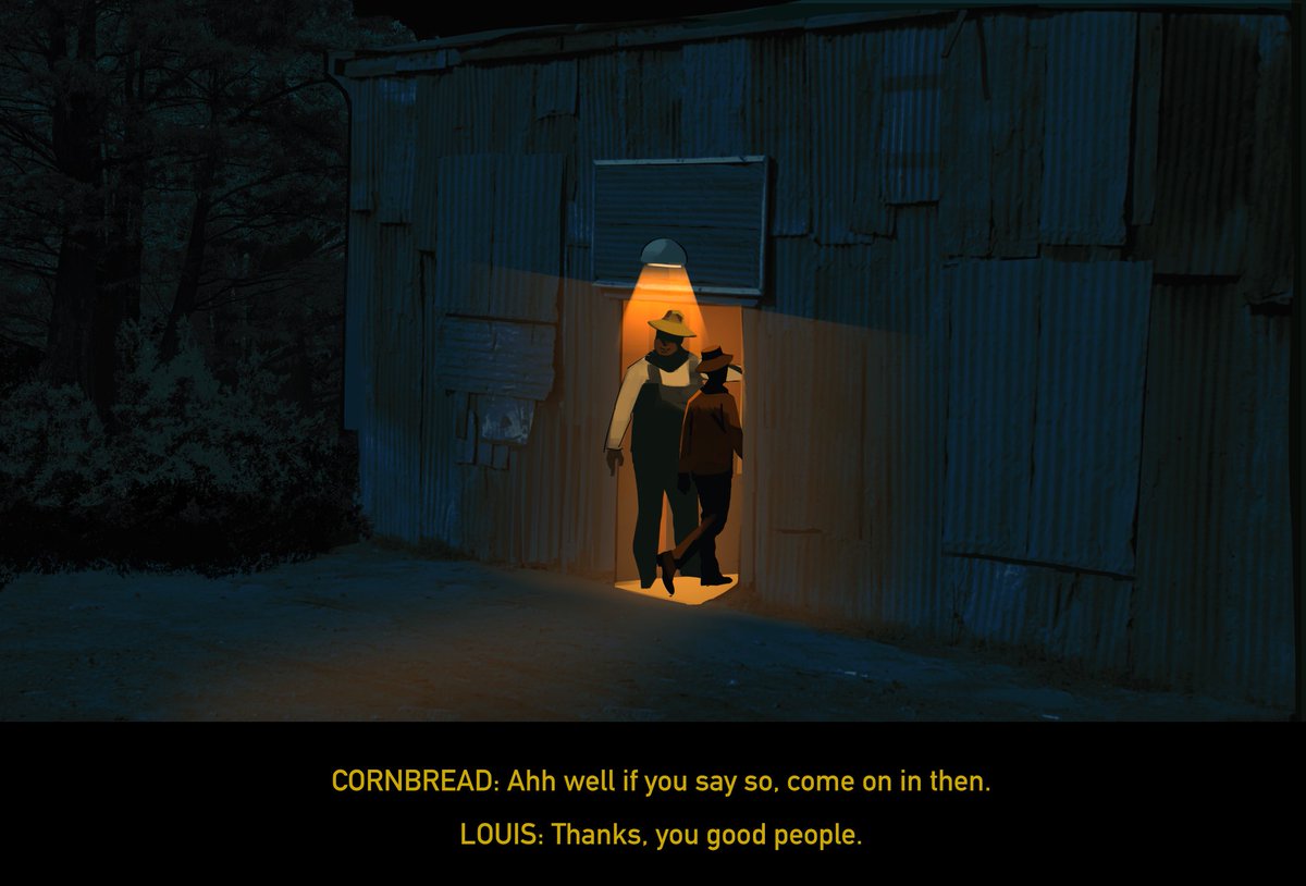 irose_R2's tweet image. Sinners x Interview with a Vampire

P1 

#Sinners #interviewwithavampire