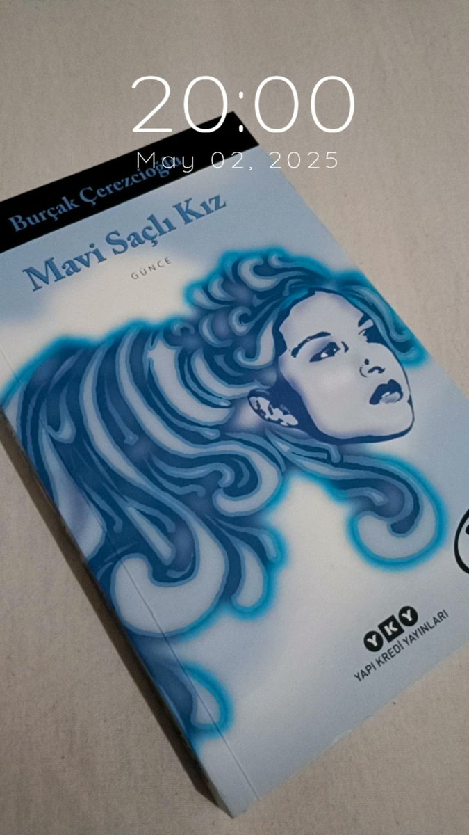 "İster acıklı, ister mutlu; ister uzun, ister kısa... Film bitiyor bir gün. Olması gereken, olması gerektiği zamanda oluyor."

Hafızalardan silinmeyecek bir kitabın daha sonu..