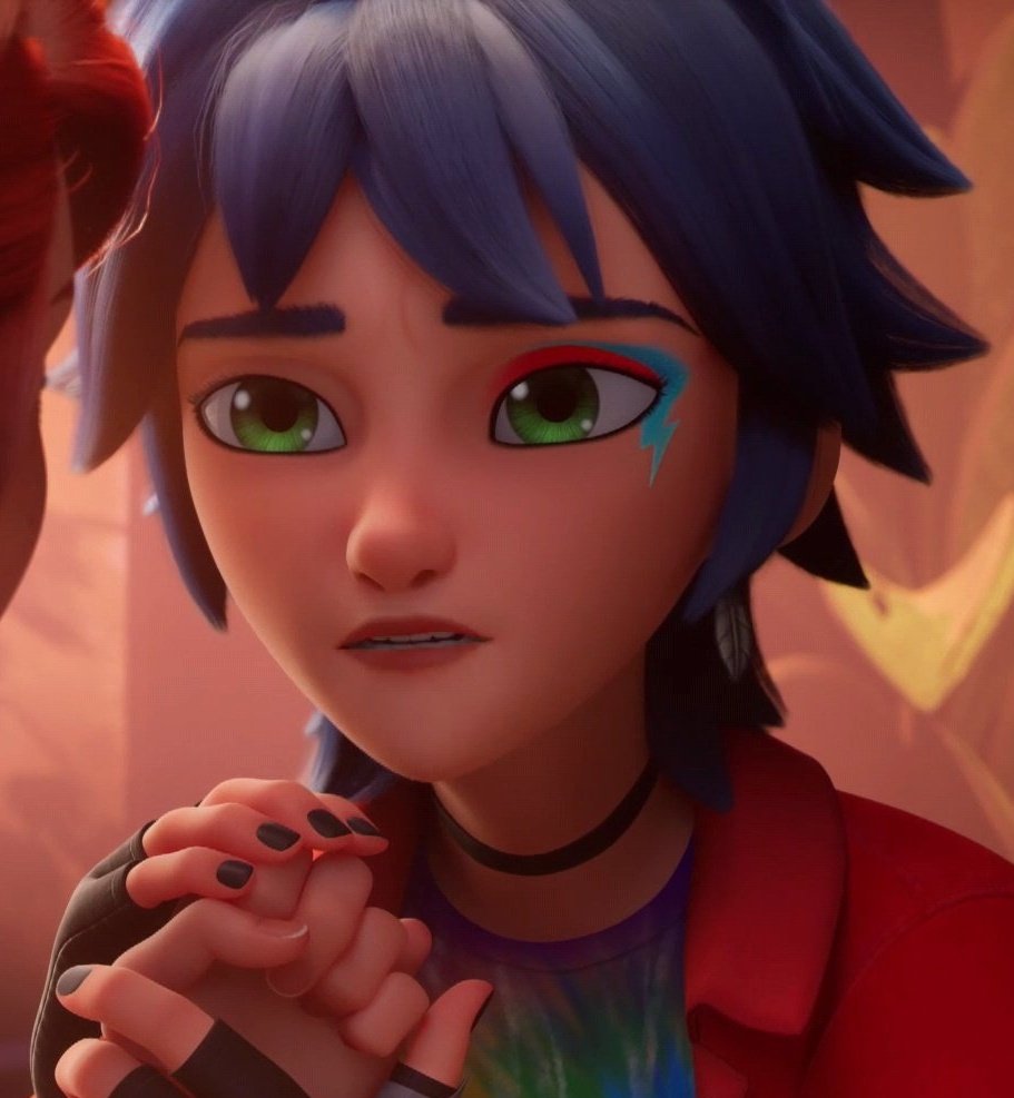 "bring back the old animation"