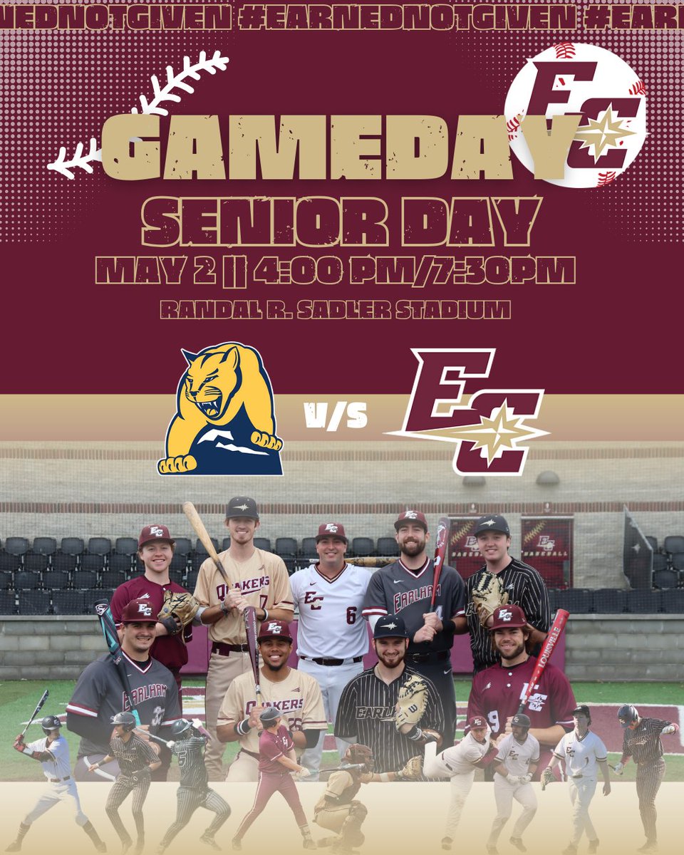 #Gameday #SrDay