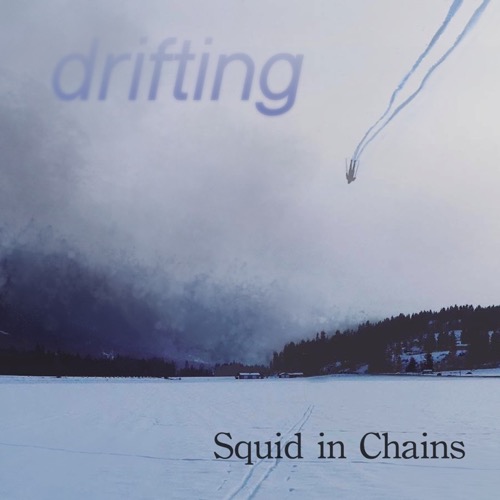 Bandcamp Friday - Come check out new Squid in Chains and more - mailchi.mp/f53d77c950b3/b…