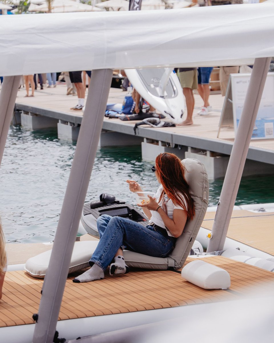 Palma International Boat Show (@palmaboatshow) on Twitter photo 🛥️ ¿Habéis dedicado tiempo a mirar el mar? Si es así, seguramente hayáis visto alguna de estas increíbles actividades acuáticas.
⛵ PIBS es un proyecto de <a href="/adr_balears/">ADR Balears</a>, de la @conselleriaeoe y BYBA. 🛥️ ¿Habéis dedicado tiempo a mirar el mar? Si es así, seguramente hayáis visto alguna de estas increíbles actividades acuáticas.
⛵ PIBS es un proyecto de <a href="/adr_balears/">ADR Balears</a>, de la @conselleriaeoe y BYBA.