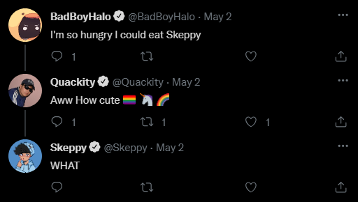 Event_Alerts's tweet image. WHAT