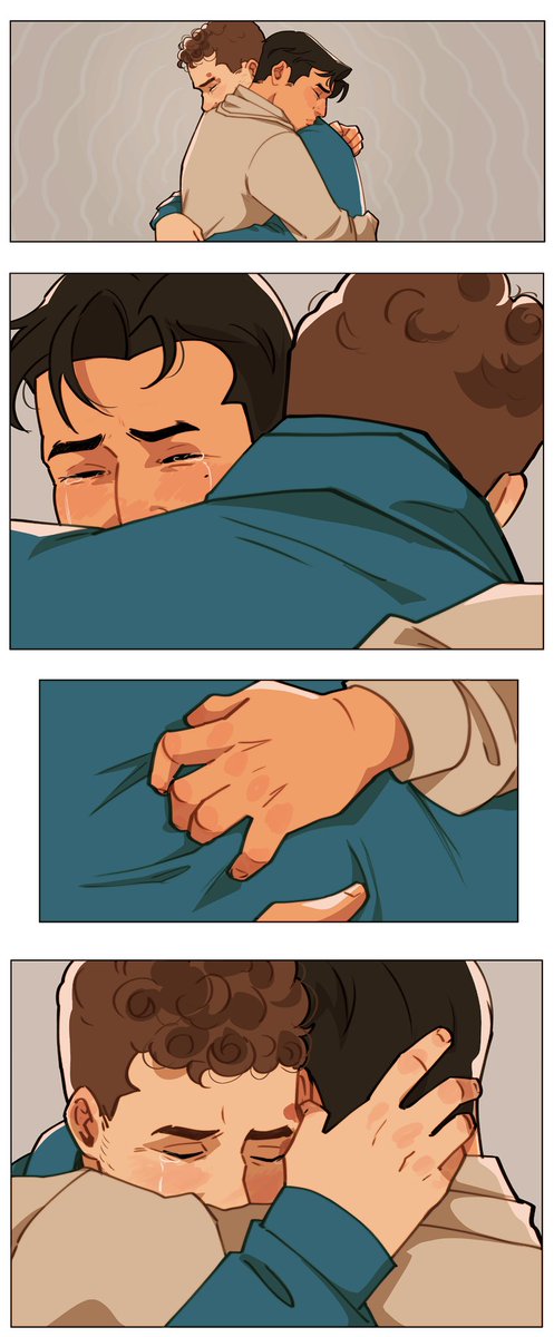 “you’re here now.”🤍
#buddie #911onABC