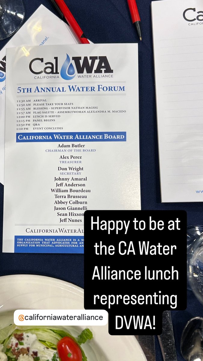rdglauser's tweet photo. #cawater 

thank you @CAWaterAlliance for hosting! https://t.co/PyF2uOeXCO