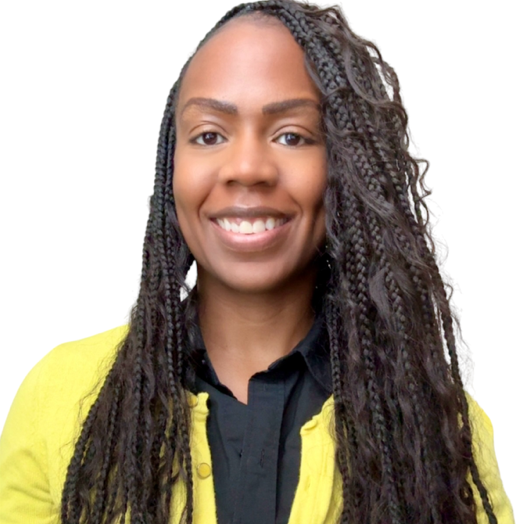 We're thrilled to welcome Dontenia Biggs, GBD's new HR Manager!

Dontenia is a seasoned HR professional with over a decade of experience across multiple sectors. As part of our team, she leads initiatives in talent acquisition, employee engagement, and organizational development.