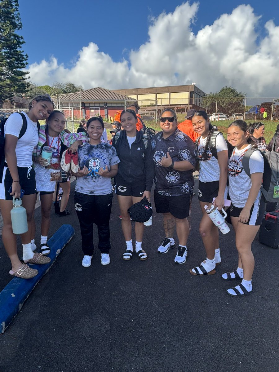 Coach Bri Lagat-Ramos (@artistryhoops) on Twitter photo States week for the 1st flag football season‼️ In the final 4 today… GO LADY SABERS 🏈😤 <a href="/AieshaDeWeever/">Aiesha DeWeever</a> <a href="/CaydenParado_12/">Cayden Parado</a> <a href="/JaynalynSotelo1/">Jaynalyn Sotelo</a> States week for the 1st flag football season‼️ In the final 4 today… GO LADY SABERS 🏈😤 <a href="/AieshaDeWeever/">Aiesha DeWeever</a> <a href="/CaydenParado_12/">Cayden Parado</a> <a href="/JaynalynSotelo1/">Jaynalyn Sotelo</a>