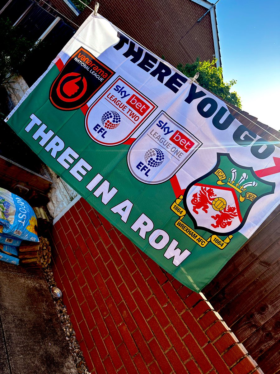 Best flag of my collection.