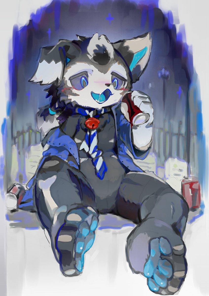 茶蔍子 tweet media