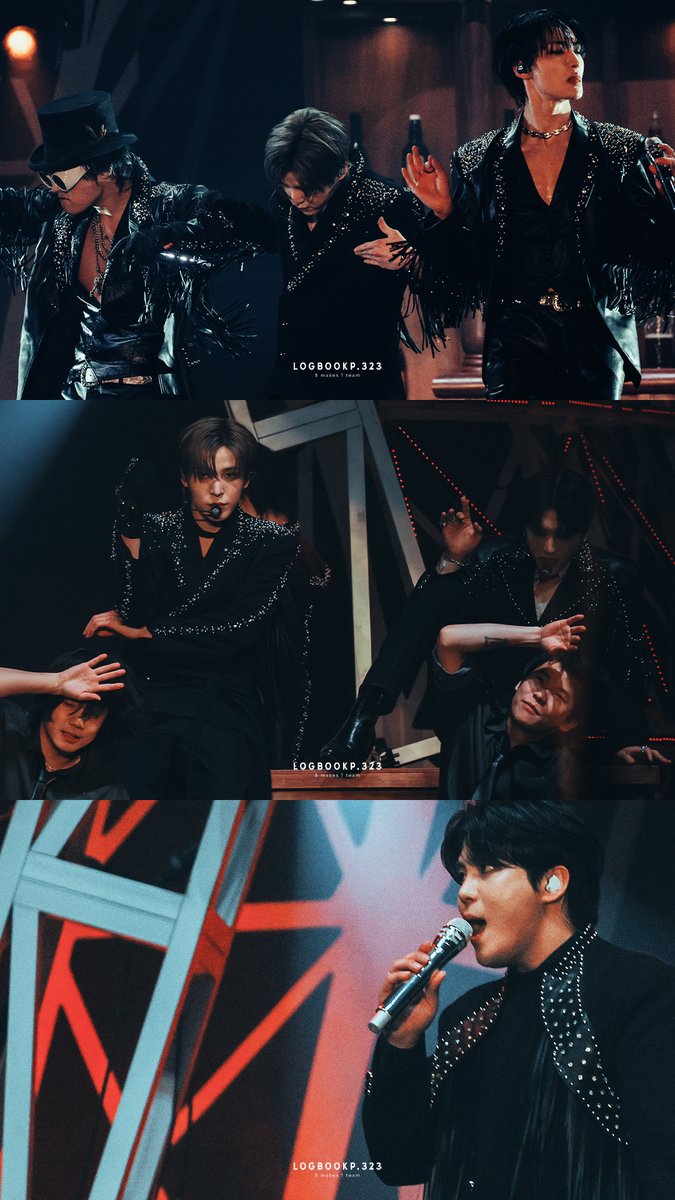 logbookP323's tweet photo. [250322] HQ     
영화로 만들었다🎞️
#에이티즈 #ATEEZ https://t.co/kEoD1DdoTK