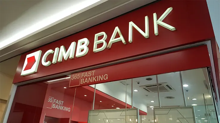CIMB Bank beli 16 unit hartanah daripada KWSP pada nilai RM210 juta

Unit-unit hartanah yang dibeli ini kesemuanya adalah unit yang dipajak daripada KWSP sejak tahun 2009 sekaligus menamatkan perjanjian pajakan dengan KWSP

Langkah ini adalah sebahagian daripada strategi untuk