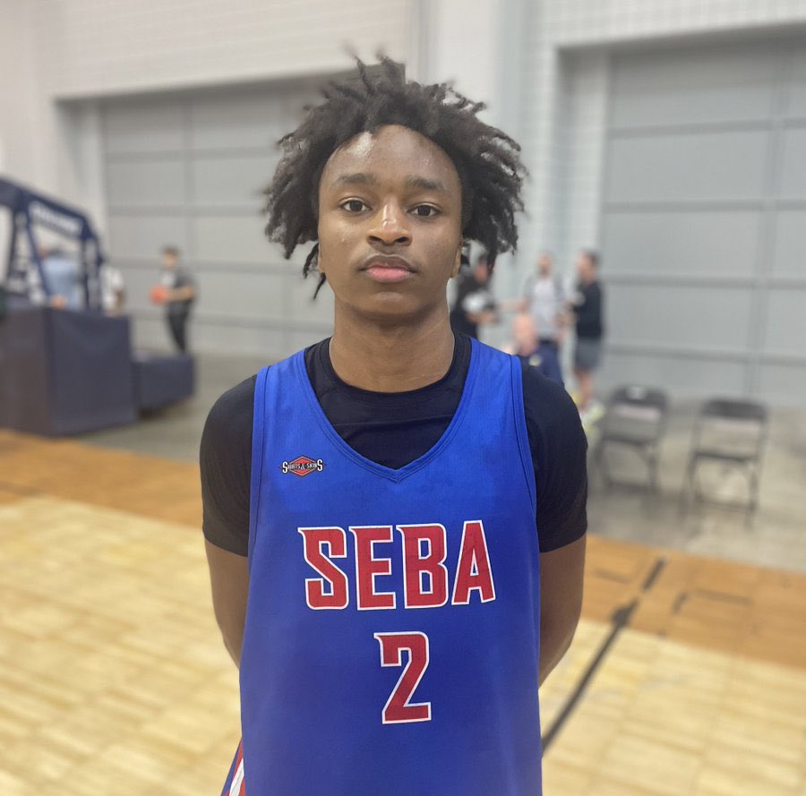Several Nationally ranked Juco Programs have been in recent contact with 2025 Miles George (<a href="/m1lesgeorge/">miles a. george</a>). 

6’4 CG is one of the Top Available HS Guards in Georgia. 

Has produced at an ELITE level on Travel Circuit, High School &amp; Camp stages over the past year. 

Big-time