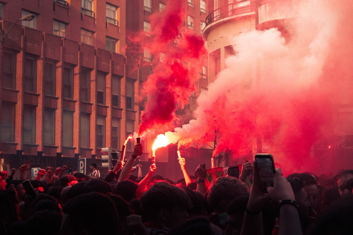 I.C Herri Harmaila tweet media