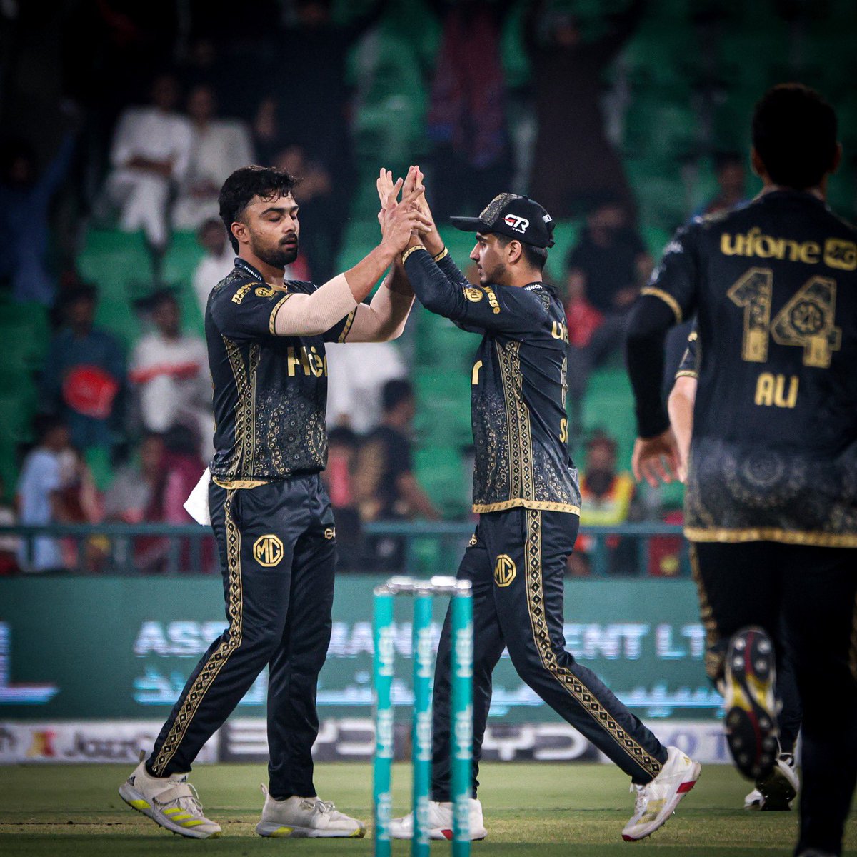 hassiii_medico's tweet image. Some glimpses from 1st inning 👏
#PSL #PZ #PeshawarZalmi #BabarAzam𓃵