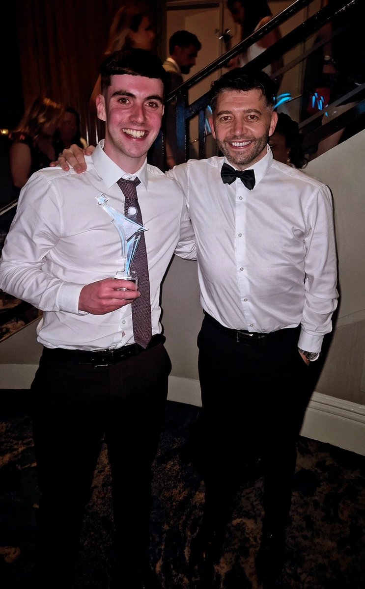 Paddy McBrearty tweet media