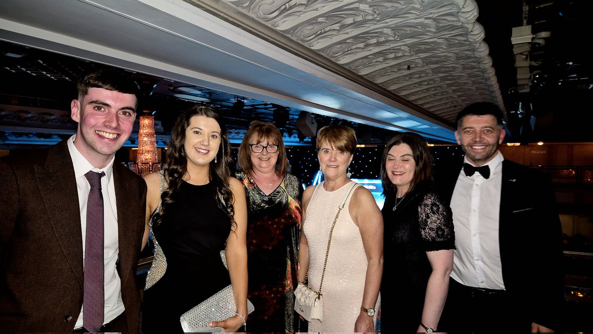 Paddy McBrearty (@mcbrearty_p) on Twitter photo Delighted for <a href="/morgandennison_/">Morgan Dennison</a> on this amazing achievement. Mental Health Student of the Year, very well deserved 🎉👏🏼. We as a School are extremely proud! #ulsternurse #stna #proudofuu <a href="/susan_mcg1/">Susan McGrory</a> <a href="/NealFCook/">Neal Cook RN PhD</a> <a href="/AndreaCShepherd/">Andrea Shepherd</a> <a href="/UlsterUniSoNP/">Ulster Uni Nursing and Paramedic Science💙</a> <a href="/UlsterUni/">Ulster University</a> <a href="/MajellaDoran/">Majella Doran</a> <a href="/NursingTimes/">Nursing Times</a> Delighted for <a href="/morgandennison_/">Morgan Dennison</a> on this amazing achievement. Mental Health Student of the Year, very well deserved 🎉👏🏼. We as a School are extremely proud! #ulsternurse #stna #proudofuu <a href="/susan_mcg1/">Susan McGrory</a> <a href="/NealFCook/">Neal Cook RN PhD</a> <a href="/AndreaCShepherd/">Andrea Shepherd</a> <a href="/UlsterUniSoNP/">Ulster Uni Nursing and Paramedic Science💙</a> <a href="/UlsterUni/">Ulster University</a> <a href="/MajellaDoran/">Majella Doran</a> <a href="/NursingTimes/">Nursing Times</a>