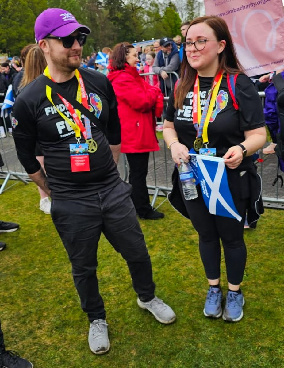 Finding Your Feet Amputee Charity tweet media