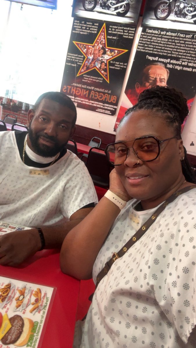 FegansTan's tweet image. Happy 16th anniversary to my husband my lover and my best friend! We had our ups and downs but overcame them all 💪🏾 God has joined together a perfect match when he joined us together! We beat the odds every time twin 🫶🏾 I love you for life no matter what🫶🏾🤞🏾@Antwonfegans2