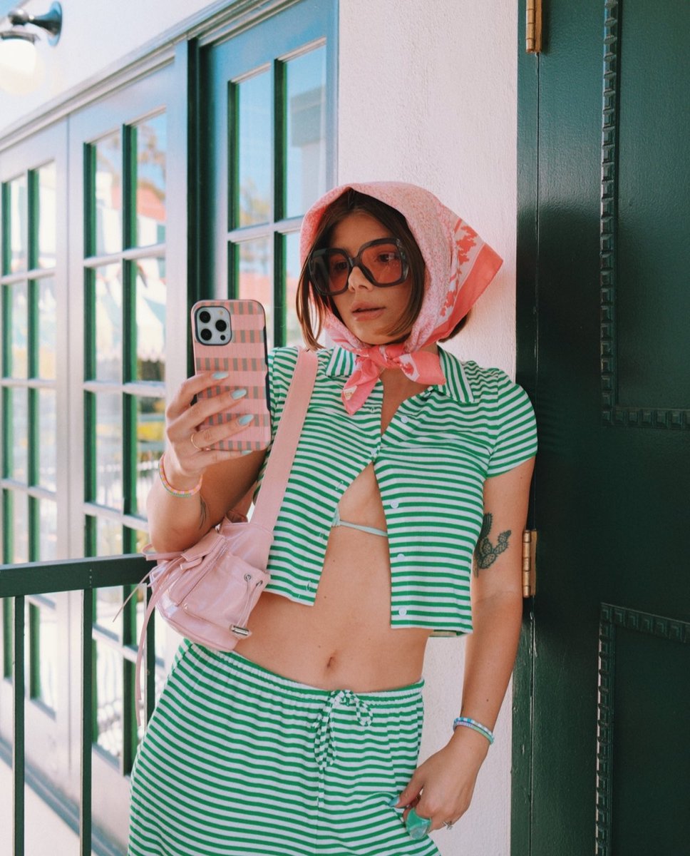 getcasely's tweet image. Your summer getaway elevated with our Palm Beach collection🌴🥥🌺