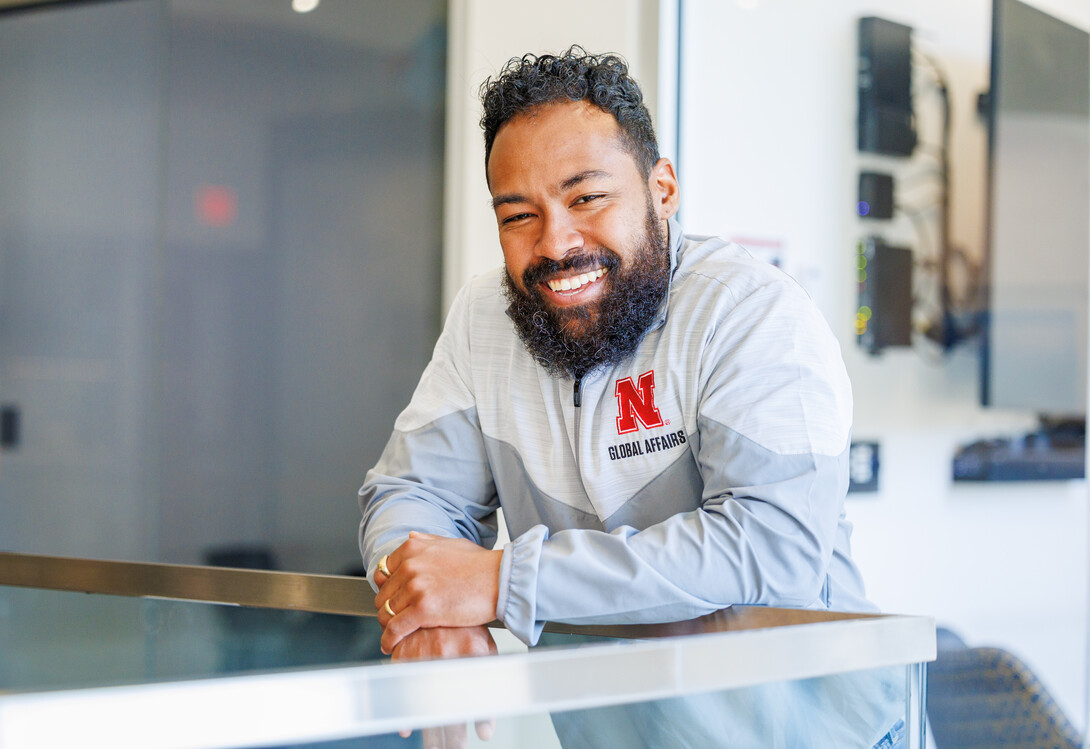 Nebraska Today tweet media