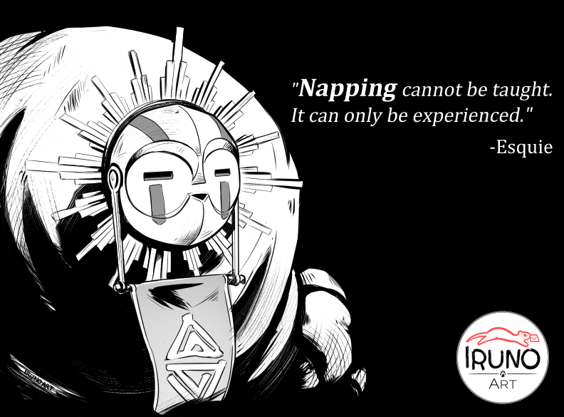 An Esquie quote a day keeps the sadness away ✨

Words to live by 🙏  

#Expedition33  #Esquie