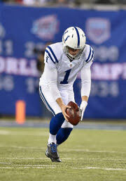 Jim Irsay (@jimirsay) on Twitter photo Happy birthday to PAT MCAFEE (2009-16). Retired at the top of his game, in his prime, averaging over 46 yds per punt for his career. Pat also outstanding at kickoffs, and made some memorable tackles in coverage. Two-time Pro Bowl, once All-Pro first-team. <a href="/PatMcAfeeShow/">Pat McAfee</a> 💪 Happy birthday to PAT MCAFEE (2009-16). Retired at the top of his game, in his prime, averaging over 46 yds per punt for his career. Pat also outstanding at kickoffs, and made some memorable tackles in coverage. Two-time Pro Bowl, once All-Pro first-team. <a href="/PatMcAfeeShow/">Pat McAfee</a> 💪