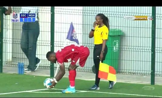 Adam Makame tweet media