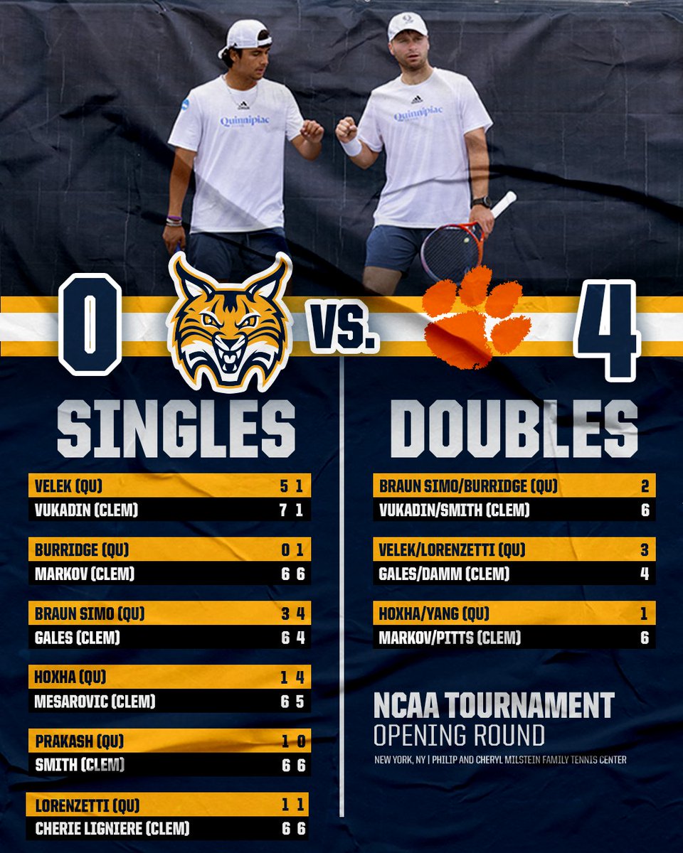 ↓ final scores from today ↓